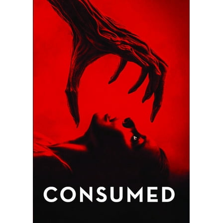 Brainstorm - Consumed [DIGITAL VIDEO DISC]