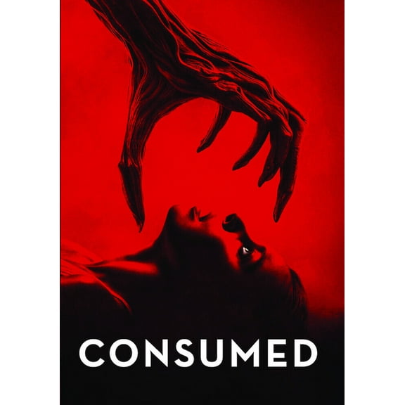 Brainstorm - Consumed [DIGITAL VIDEO DISC]