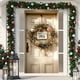 thumbnail image 4 of Happy Newyear Door Cover Decoration Door Cover Door Hanging Party Decoration Door Cover Tapestry, 4 of 9