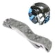 thumbnail image 5 of Cinturón De Masaje Para Cinta De Correr, Accesorios De Entrenamiento De Tamaño Ajustable Con Cabeza De Plástico Unisex Que Promueve El Metabolismo Cinturón De Cintura Para, 5 of 7