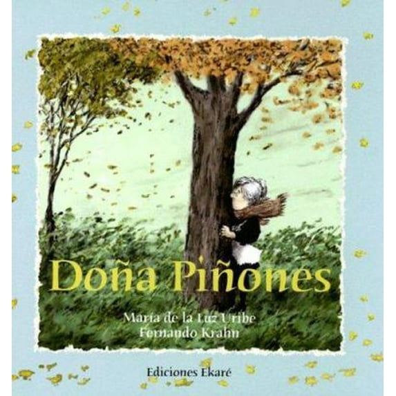 Pre-Owned Dona Pinones (Hardcover) 9802573272 9789802573271