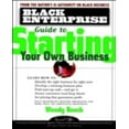 thumbnail image 1 of Black Enterprise Guide to Starting Your Own Business, 1 of 1