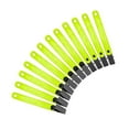 thumbnail image 5 of 12Pcs Trail Markers Reflective Tree Tacks Hunting Reflector Tacks Trail Marking Ribbon with Clip for Hunting Outdoor, 5 of 7