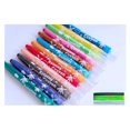 thumbnail image 5 of Belita Amy 12 colores no sucios mano crayones cortos dibujo para niños cepillo para colorear// kaili Sencillez, 5 of 5