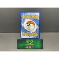 thumbnail image 3 of 2025 White Flare Gothitelle Holo Rare Poke Ball Pattern #043/086, 3 of 3