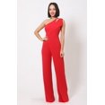 thumbnail image 4 of One Shoulder Jumpsuit W/ Small Opening S, 4 of 9
