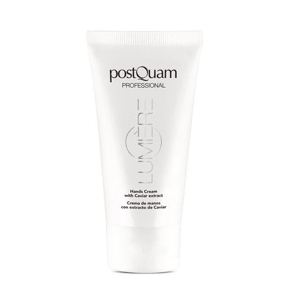 PostQuam Crema de Manos Caviar Lumière con Vitamina A 75ml