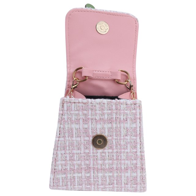Bolso lindo de los niños, bolso de los niños Bolso lindo de los niños de las muchachas Bolso del niño Rendimiento confiable