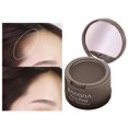 thumbnail image 4 of 2 Uds. de Herramientas de Maquillaje en Polvo para La Línea Del Cabello, Potenciadores de Cejas, Sombras para Mujeres Y Hombres Baoblaze Polvos capilares, 4 of 8