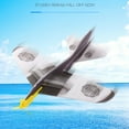 thumbnail image 4 of Toys Aircraft Model Foam Hand Airplane Kids Toy Roundabout For Children Planes Throw Paper Education, 4 of 6