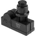 thumbnail image 1 of Universal 2-Outlet Gas Grill Ignitor, Push Button Electronic Igniter with AA Battery for Charbroil Models, 1 of 5