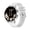 Silvery, variant on Women'S Smart Watch That Supports Wireless Calls, Message Notifications, Fitness Tracking, Step Counting, Music Control, Weather Forecasts, Remote Photography