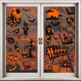 thumbnail image 4 of CPDD Window Clings Decal Stickers for Halloween Christmas Party Home Decoration - -, 4 of 9