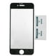 thumbnail image 1 of Película protectora de pantalla de cristal moderada de cubierta completa para teléfono móvil para protección de iPhone 6, 1 of 5