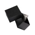 thumbnail image 1 of Caja de almacenamiento para reloj Sonducket Negro, 1 of 6