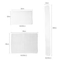 thumbnail image 2 of 20*30cm Aquarium Filter Pad High Permeability Filtering Blanket for Fresh Water & Saltwater Fish Tank Aquaculture, 2 of 7