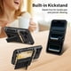 thumbnail image 5 of Funda Porta Tarjetas Resistente YEBOLU para iPhone 17 Pro Max 6.9", 5 of 9