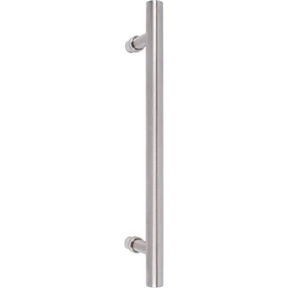 Delaney Hardware Barn Door Pull Handle