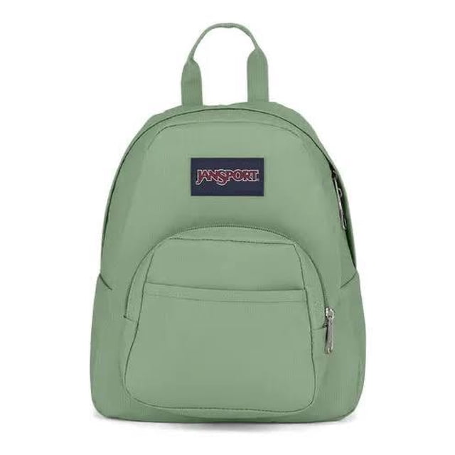 Mochila Jansport Half Pint Loden Frost JS00TDH696D