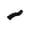 H, variant on Moonsky Cat Tunnel, Collapsible Squeaky Paper Tube with Cute Ears for Indoor Cats Self-entertainment and Play, Composite Fabric, B