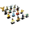 thumbnail image 3 of LEGO Series 15 Clumsy Guy Minifigure [No Packaging], 3 of 3