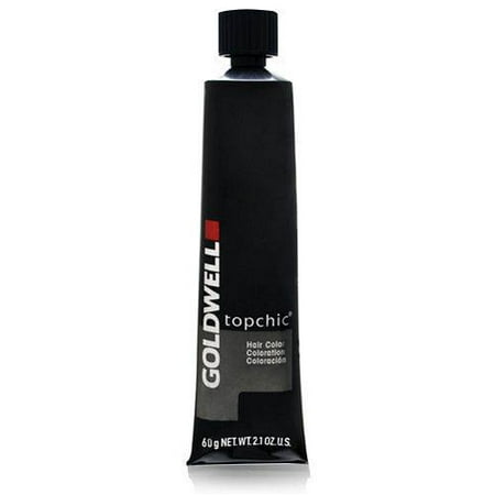 Goldwell Topchic Hair Color Coloration (Tube) G-Mix Gold-Mix