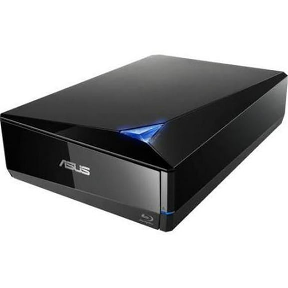 Bluray Drive 16x Writing Speed USB 3.0 for Both MAC & PC Optical Drive