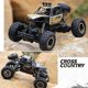 thumbnail image 4 of High Speed Off-Road RC Truck 1:12 Scale with Rechargeable Batteries 2.4Ghz Electric Toy Car for All, 4 of 5