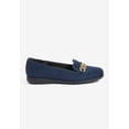 thumbnail image 5 of Comfortview Women's The Thayer Slip On Flat, 5 of 6
