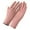 Pink, variant on CAIXIA Heated Work Gloves Women Winter Thermal Lined Touchscreen Mittens for Cycling Driving and Outdoor Activities Windproof Cold Weather Gloves,Pink