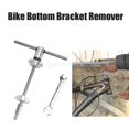 thumbnail image 1 of Herramienta de de extracción del soporte inferior del auricular de bicicleta Ajuste el de reparación de instalación de BB Soledad Extracción del pedalier de bicicleta, 1 of 10
