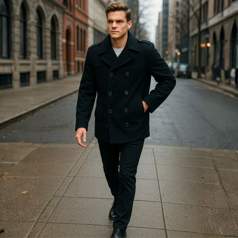 ジャケット・アウター WYM/ L size/ HIGH TWIST PE DOUBLE SUIT 2089543_464_f_om