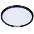 thumbnail image 1 of Filtro de lente de cámara Sony VF82MPAM MC Protector 82 mm, 1 of 2