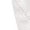 White, variant on Girls Ribbed Crop Top Short Sleeve Collar Button Detail Plain Solid Color 𝖱uffled Cuff Fitted Shirt Toddler Baby Casual Tops Tees 0-4 Years