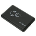 thumbnail image 1 of Lector de tarjetas USB Bling Bling 13,56 MHz para RFID control de acceso, 1 of 12