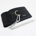 thumbnail image 1 of Cinturon Para Fondos FELTER FITNESS Premium Negro Unitalla, 1 of 2