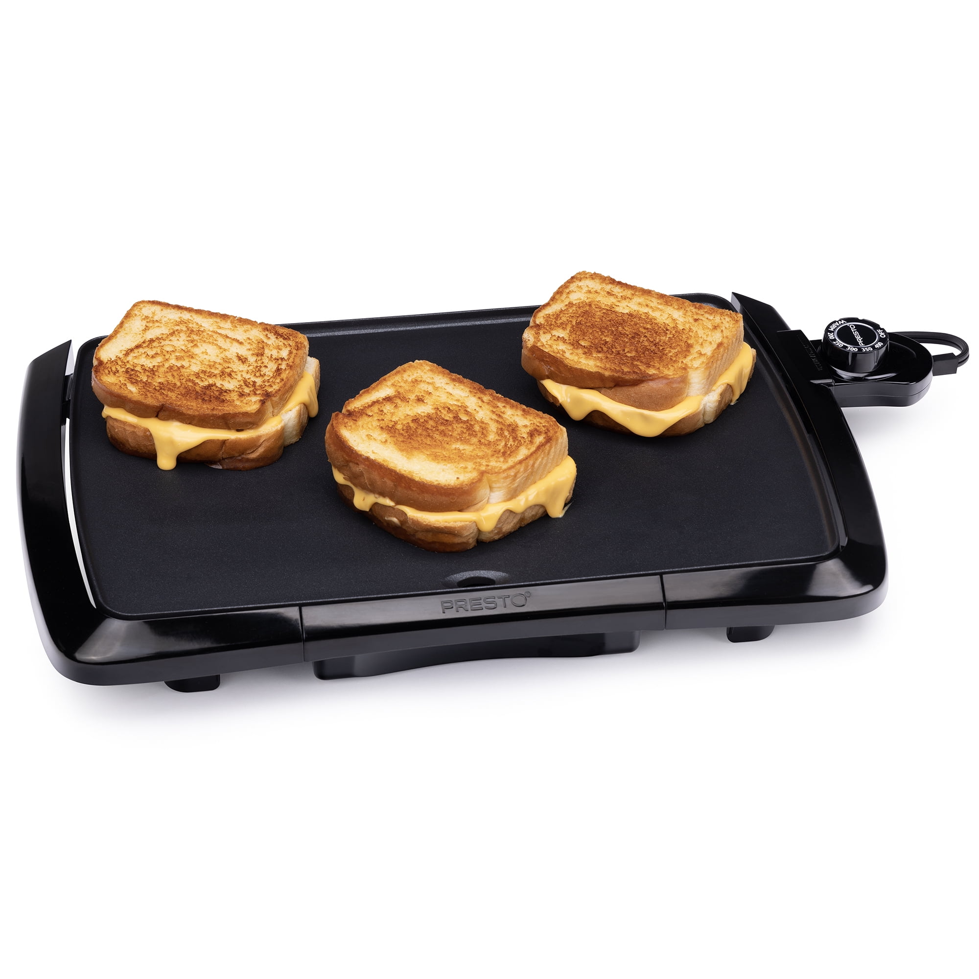 Presto CoolTouch Electric Griddle 07047 Best Deals and Price History