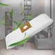thumbnail image 3 of Reemplazo de robots de barrido Paquete de 15 bolsas recolectoras de polvo para Shop Vac tipo B 2-2.5 galones 90668000, 3 of 4