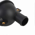 thumbnail image 2 of Water Housing Assy Distributor with Manual Drain Plug 863631T1 for MerCruiser Stern Drives 4.3 5.0 5.7 6.2L V6 V8 Engines, 2 of 4