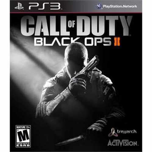 Ik denk dat ik ziek ben ongezond geroosterd brood Used Call of Duty: Black Ops 2 (PS3) - Pre-Owned Activision (Used) -  Walmart.com