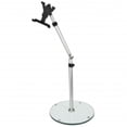 thumbnail image 1 of 7-12 Po Hauteur Angle Réglable Tablette Sol Sable pour Comprimés, 1 of 1