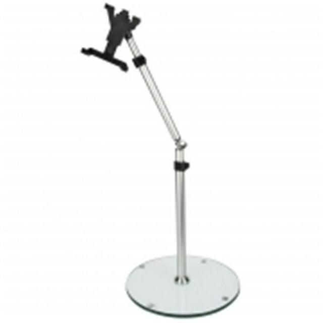 7-12 in. Height Angle Adjustable Tablet Floor Sand for Tablets