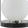 thumbnail image 3 of Livabliss Furnas Portable Table Lamp, 10-inch, Black, 3 of 5