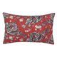thumbnail image 1 of Fotbe Dragons2 Funda de Almohada Decorativa Estilo Occidental, Lujo en Algodón, Fundas para Almohadas King, Cojín Estampado para Decoración del Hogar-20"x30", 1 of 6