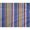 thumbnail image 3 of oneOone Polyester Lycra Fabric Multicolor Stripe Print Fabric BTY 56 Inch Wide, 3 of 3