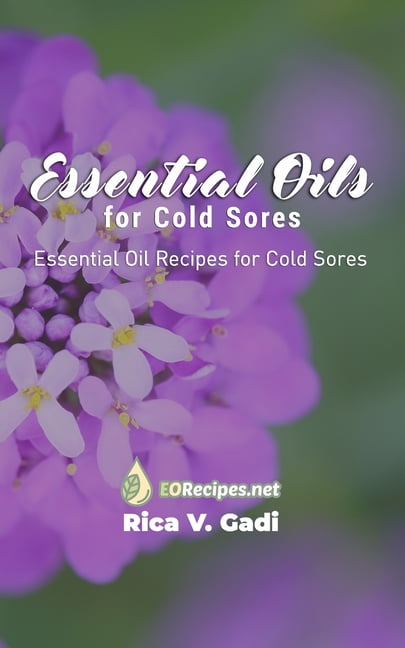 10 essential oils for cold sores