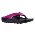 thumbnail image 2 of Spenco Fusion 2 Pearlized Women's Supportive Recovery Sandal, 2 of 7