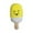Yellow, variant on Cute Plush Ice Cream Toy for Kids Soft and Huggable Yellow Popsicle Stuffed Toy Perfect Gift for All Ages