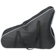 thumbnail image 1 of IFANLANDOR Harp Container for Travel Black Lyre Carrying Case 1Pack, 1 of 8