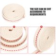 thumbnail image 3 of Soimiss Cotton Wick for Household Oil Lamps Adjustable Portable Lantern Accessory, 3 of 8